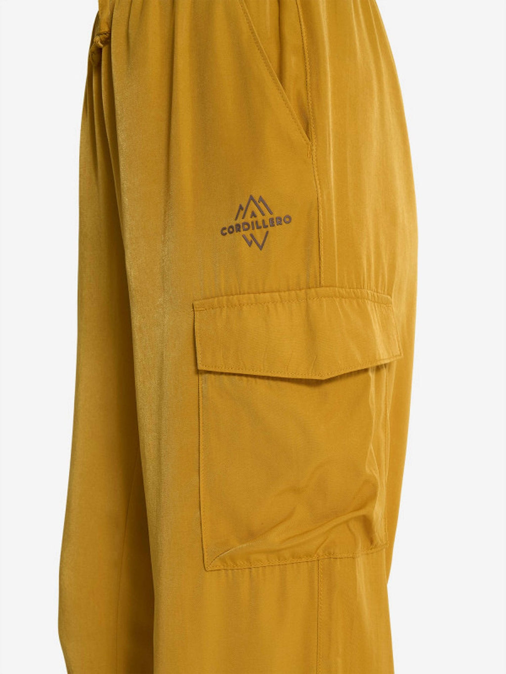 CORDILLERO Панталон Travel Female Pants
