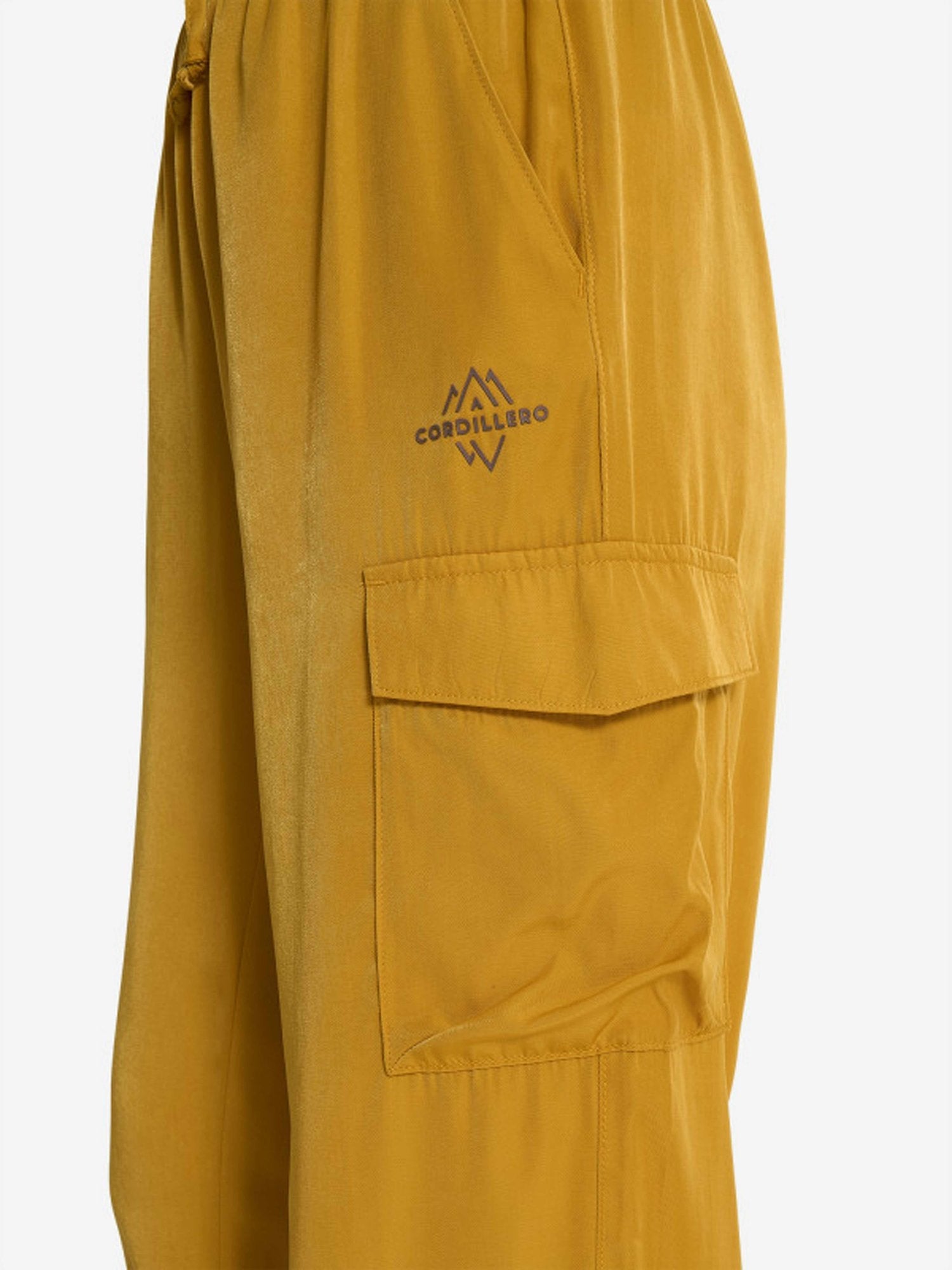 CORDILLERO Панталон Travel Female Pants