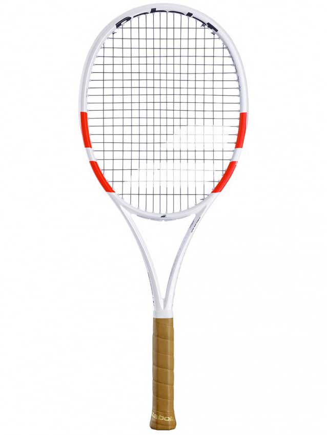 BABOLAT Тенис ракета PURE STRIKE 97 GEN 4 - ненаплетена
