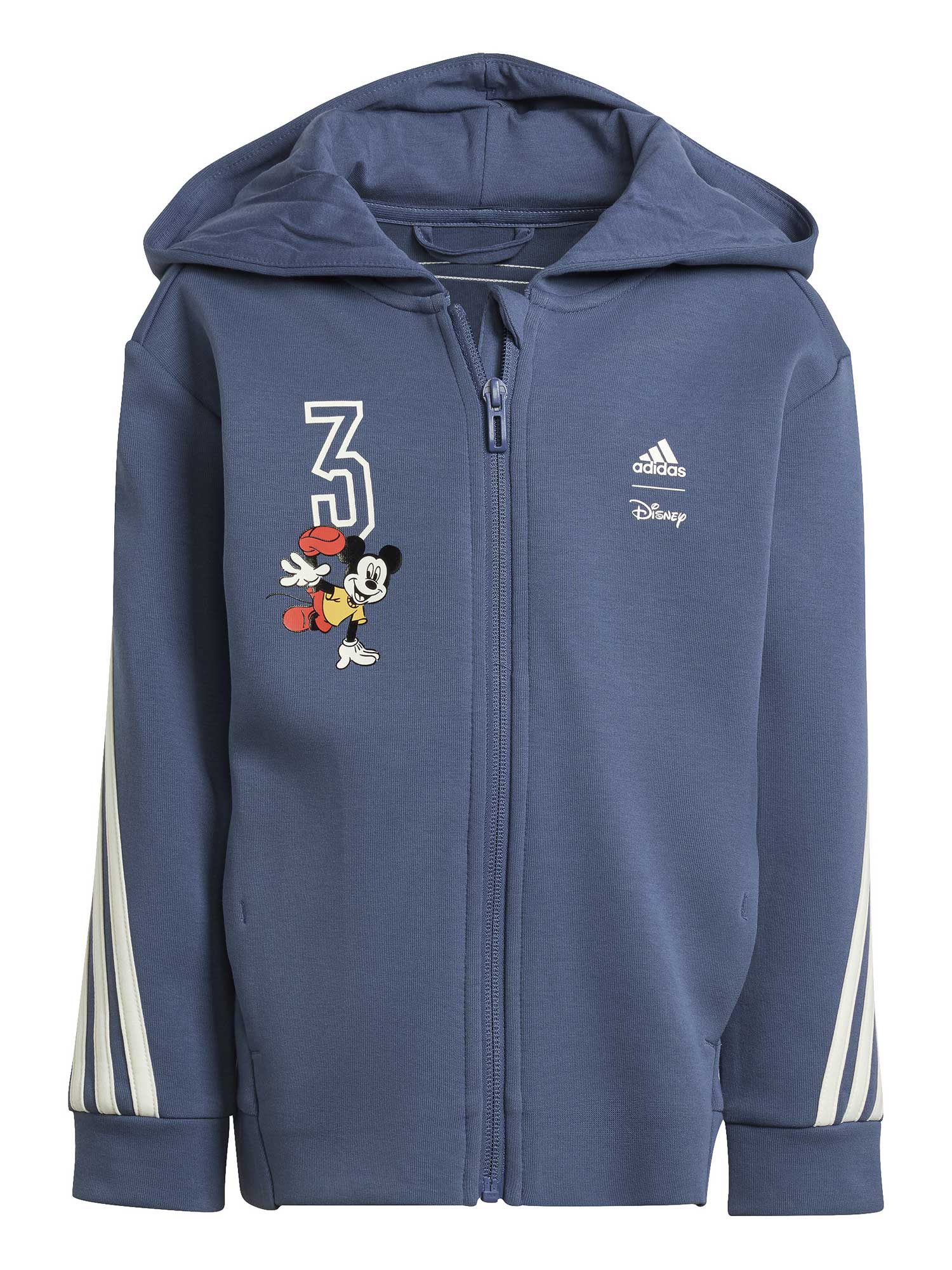 ADIDAS SPORTSWEAR Суитшърт Disney Mickey Mouse Track Top