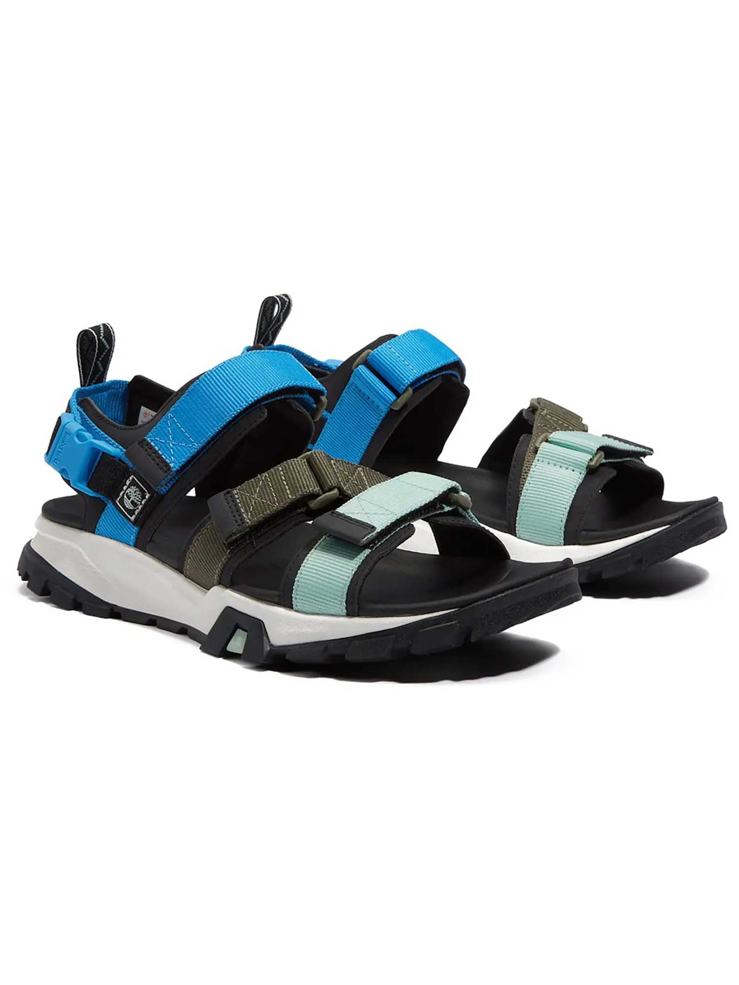 TIMBERLAND Сандали Garrison Trail BACKSTRAP SANDAL