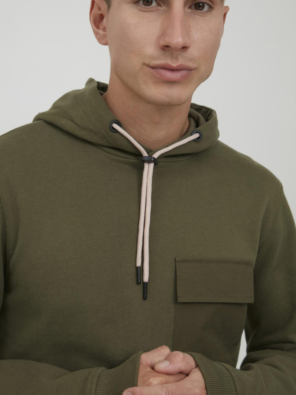 BLEND Суитшърт Sweatshirt