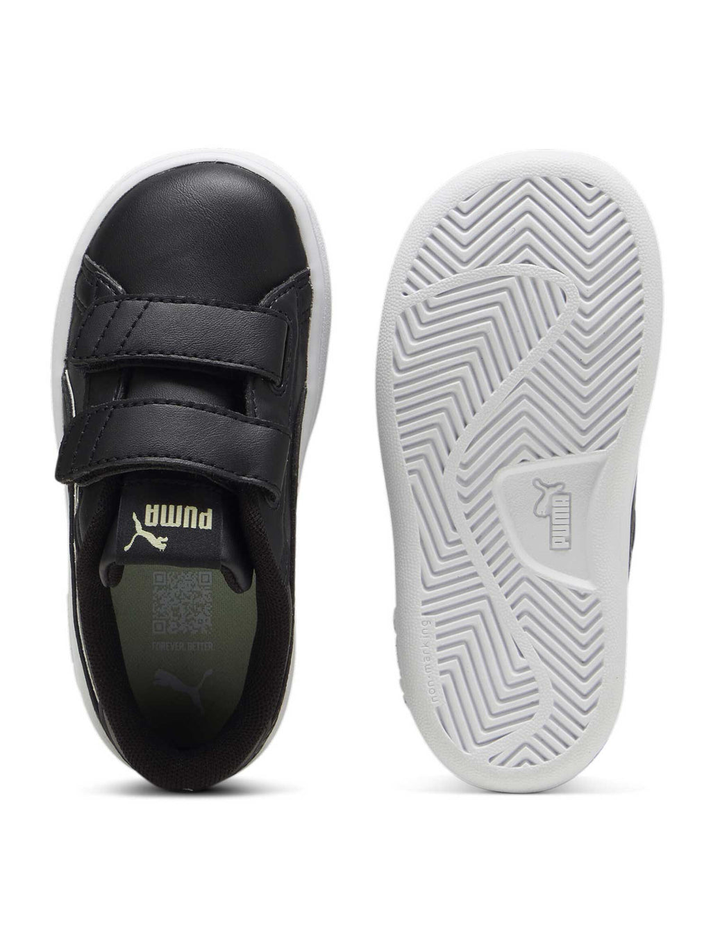 PUMA Обувки Smash 3.0 Dance Party V Inf