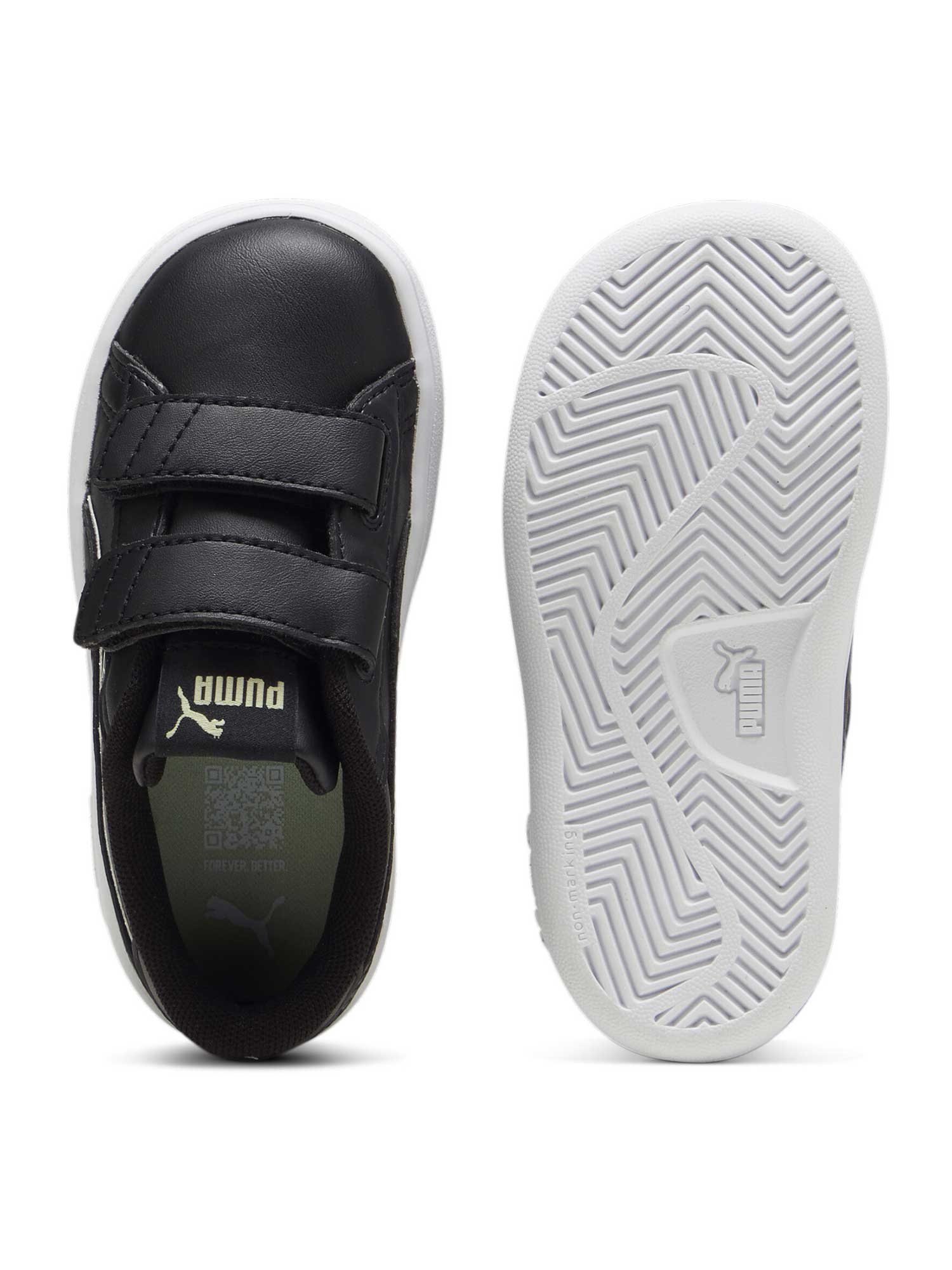 PUMA Обувки Smash 3.0 Dance Party V Inf