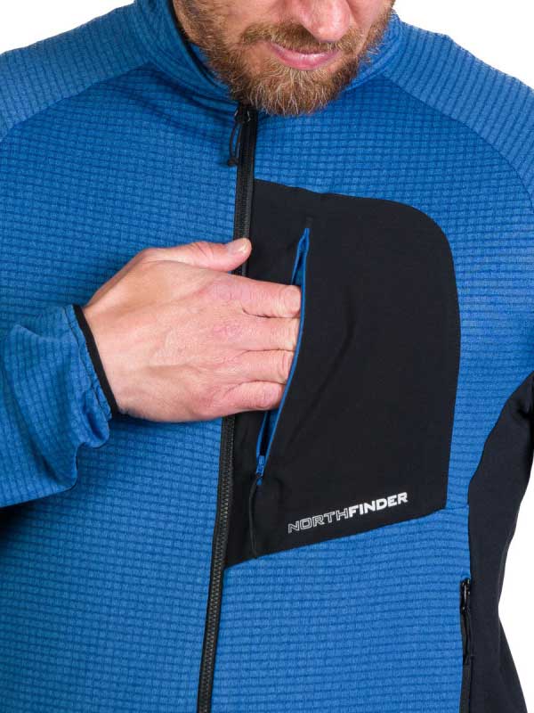 NORTHFINDER Полар KENTON