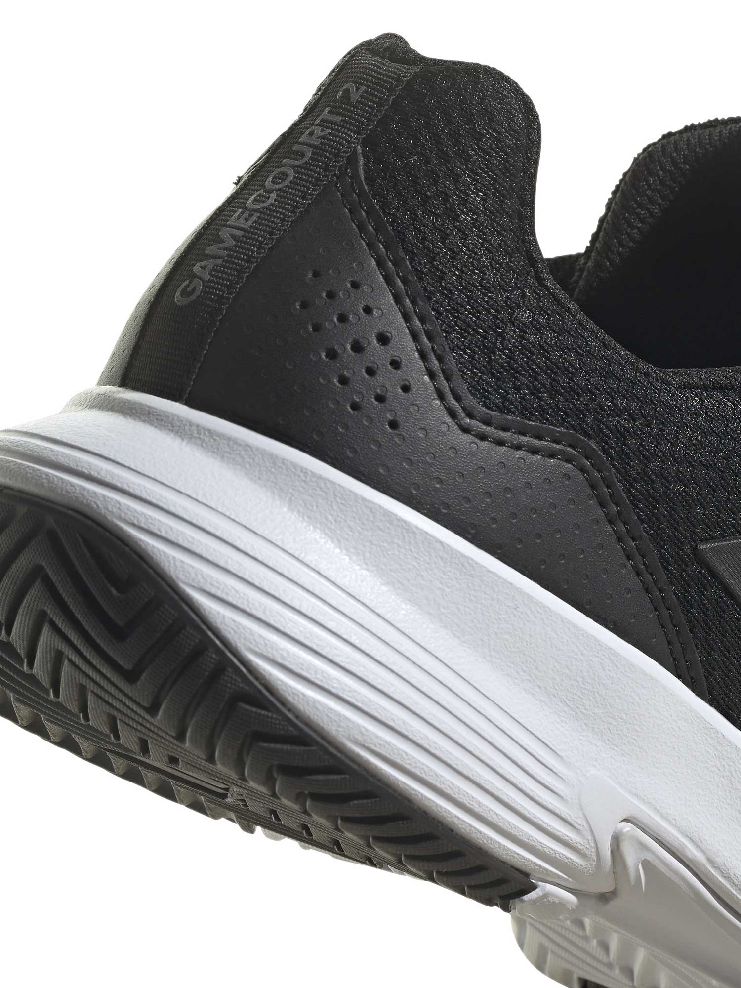 ADIDAS PERFORMANCE Обувки Gamecourt 2.0 Tennis