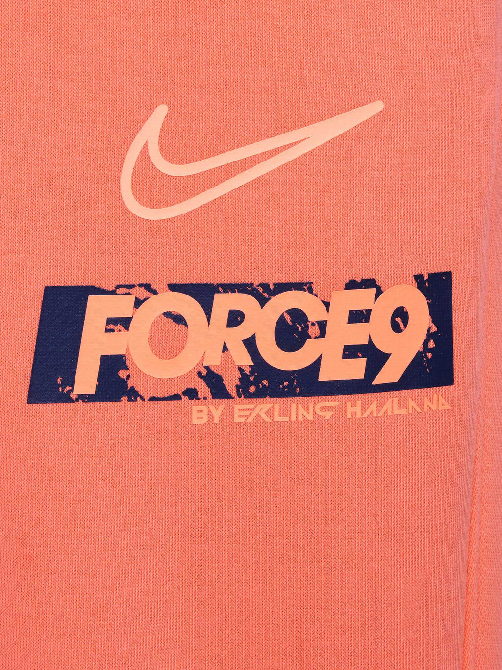 NIKE Спортно долнище Erling Haaland K NK CLUB FLC JGGR