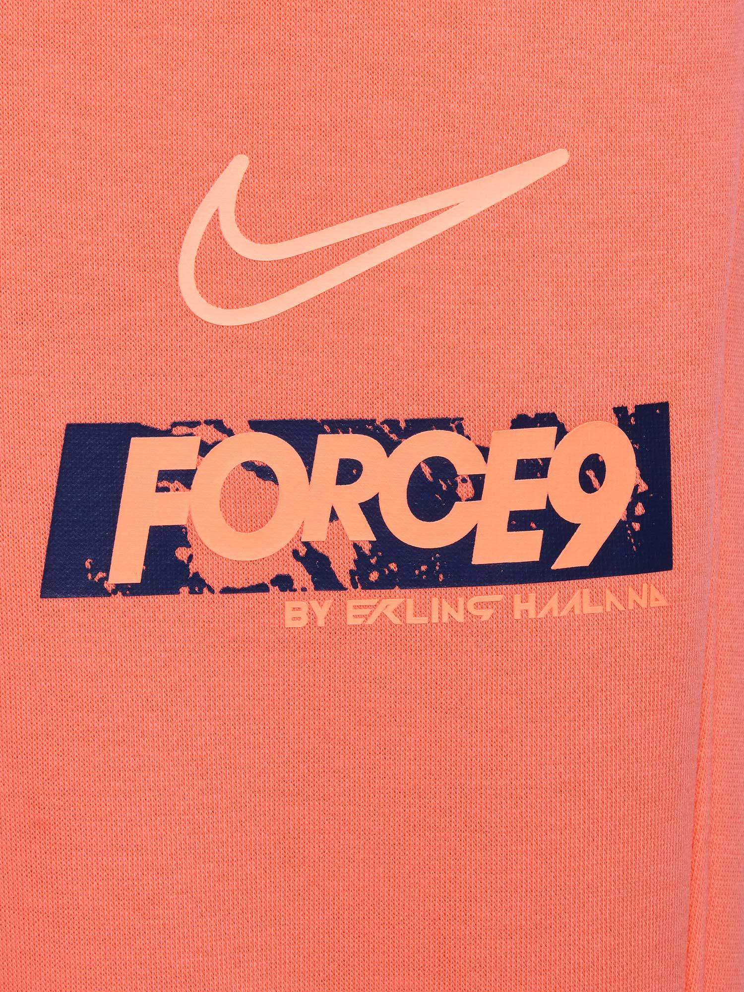 NIKE Спортно долнище Erling Haaland K NK CLUB FLC JGGR