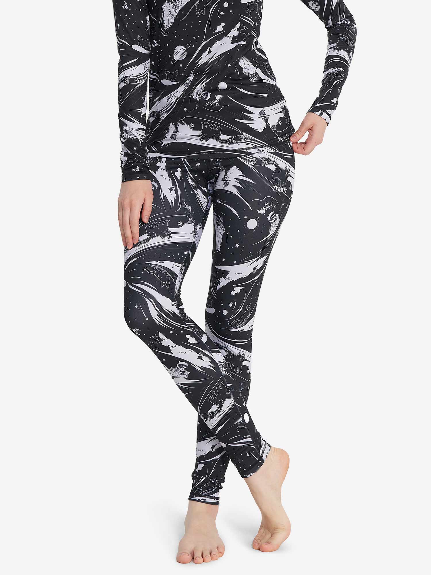 TERMIT Термоклин Female Baselayer Bottom