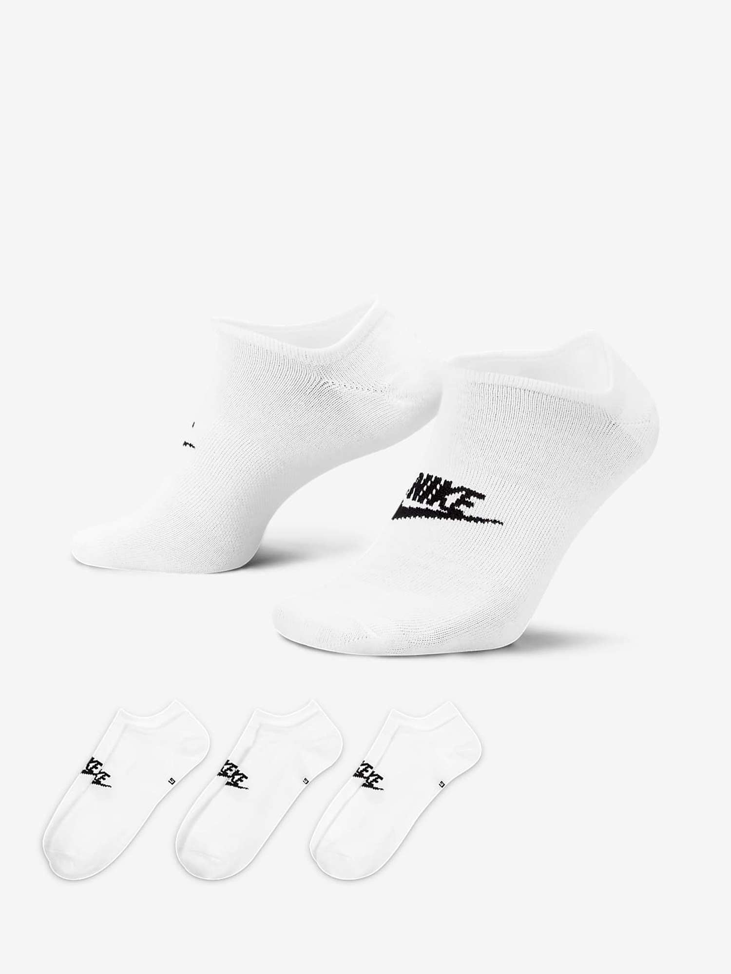 NIKE Чорапи U EVERYDAY ESSENTIAL NS