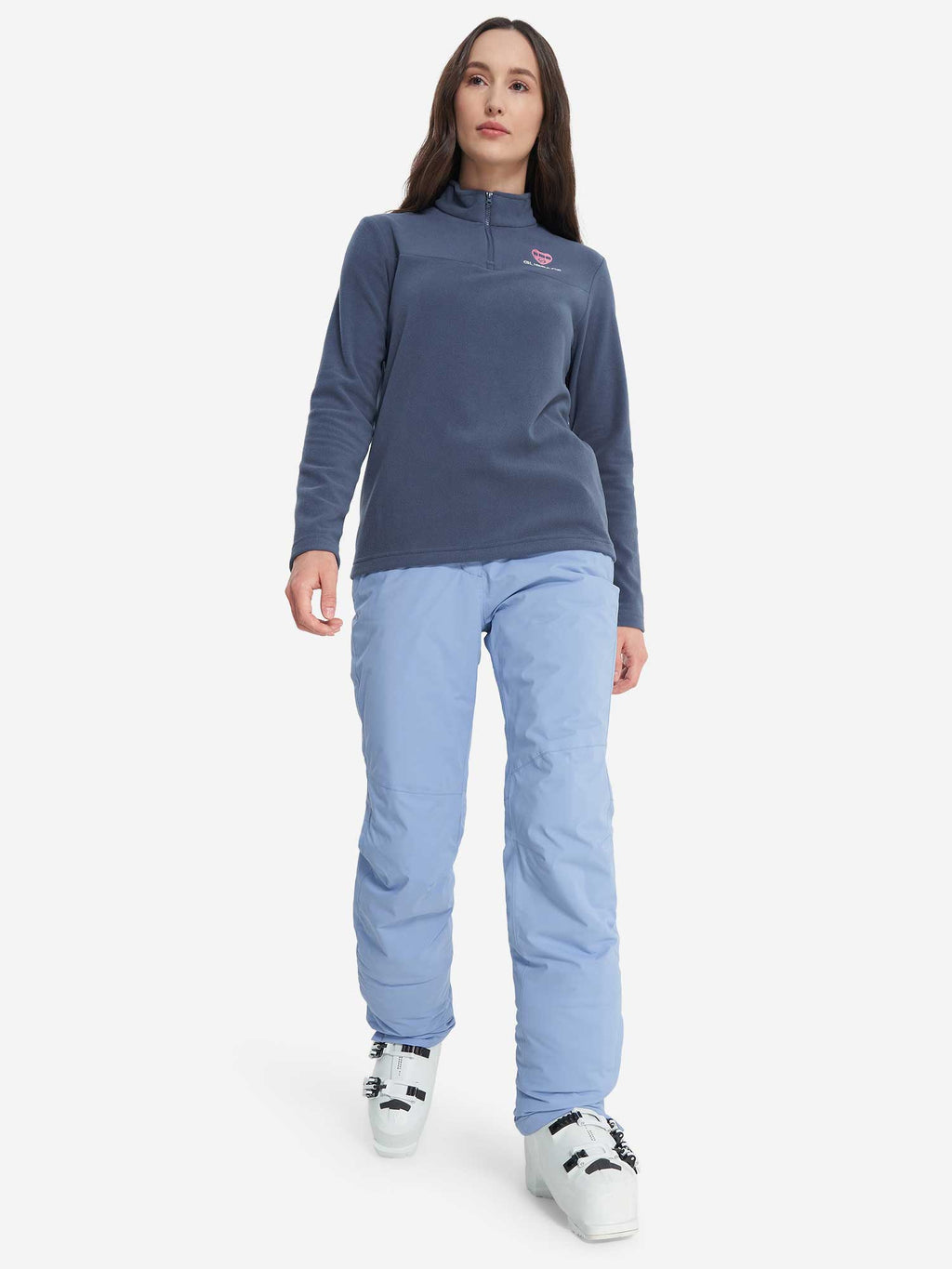 GLISSADE Ски панталон Women's Padded Pants