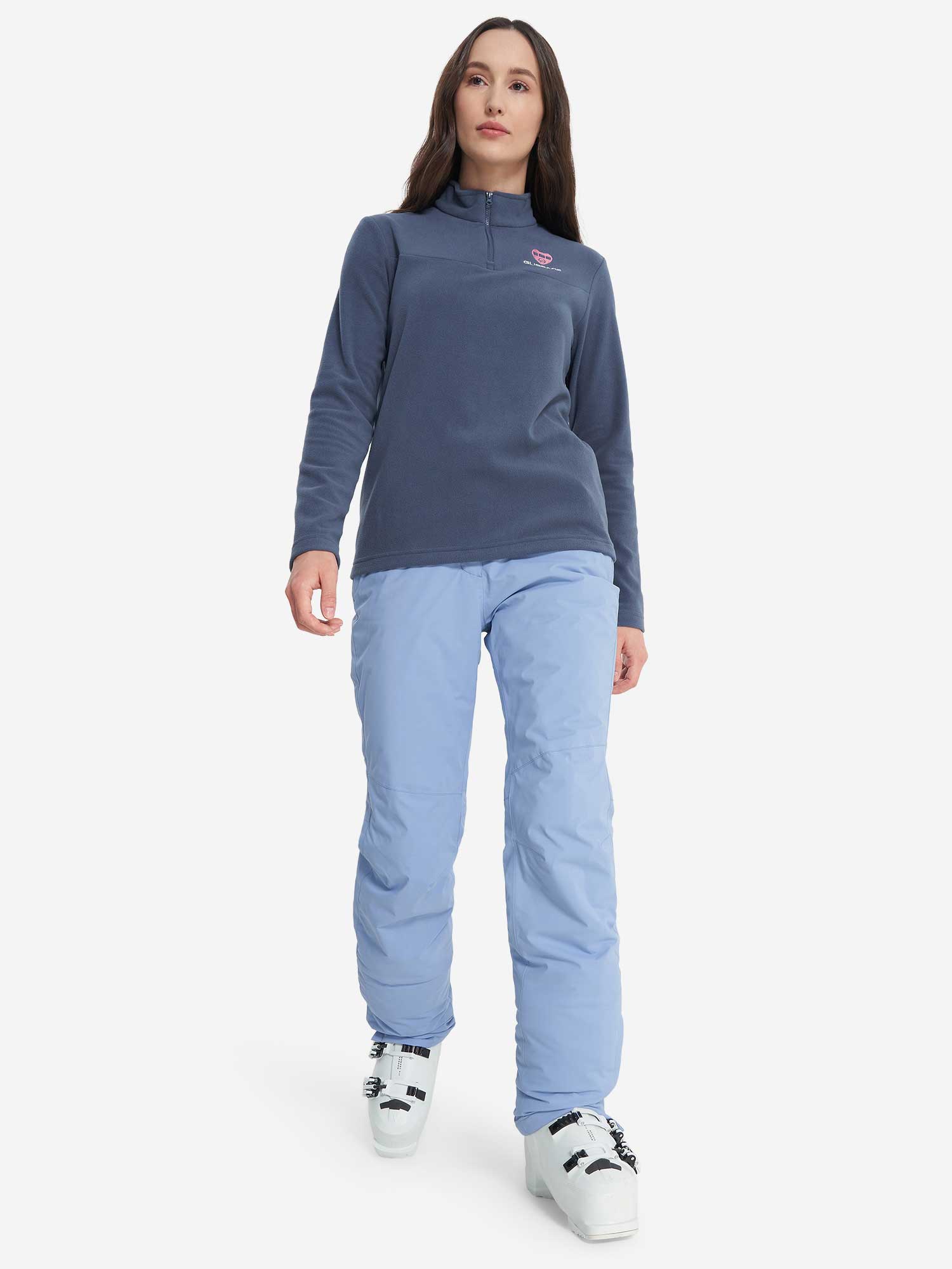 GLISSADE Ски панталон Women's Padded Pants