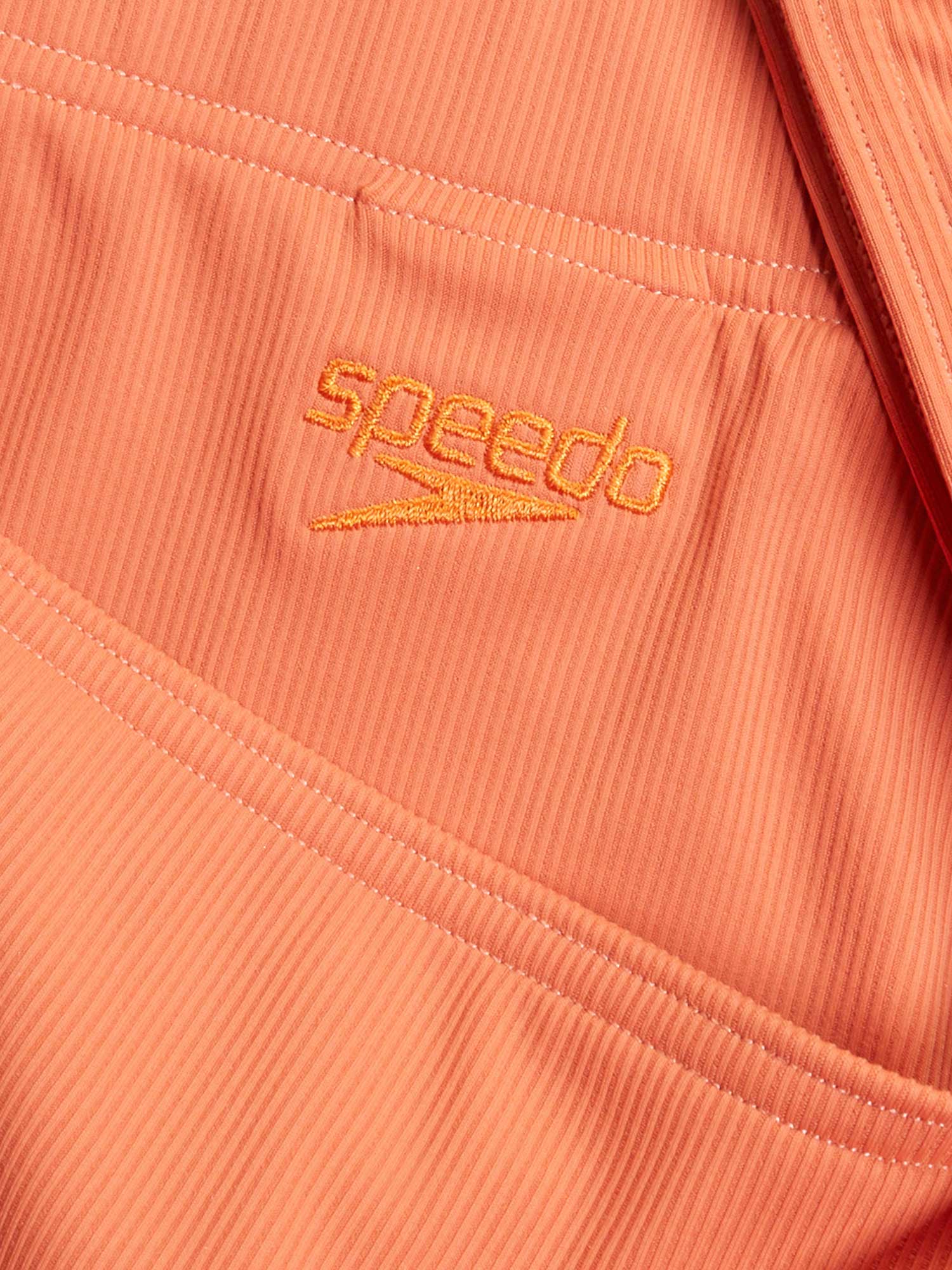 SPEEDO Бански 2 части WOMENS TEXTURED DEEP U-BACK