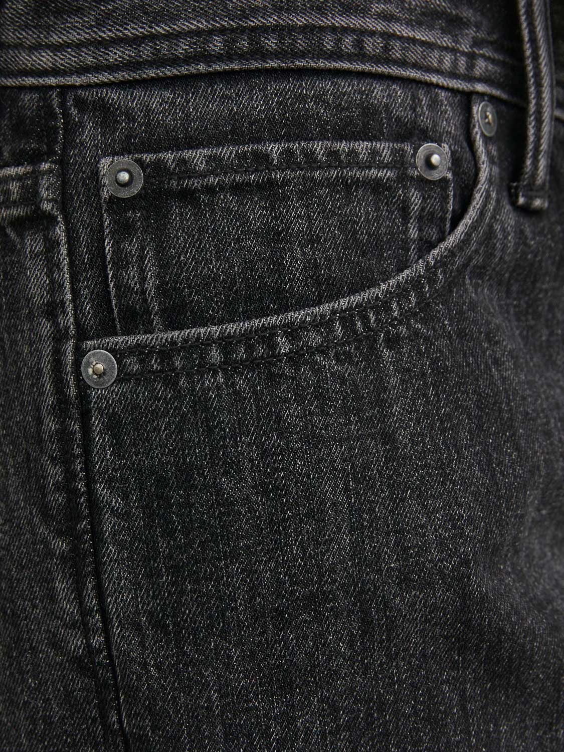 JACK & JONES Дънки CHRIS ORIGINAL SBD