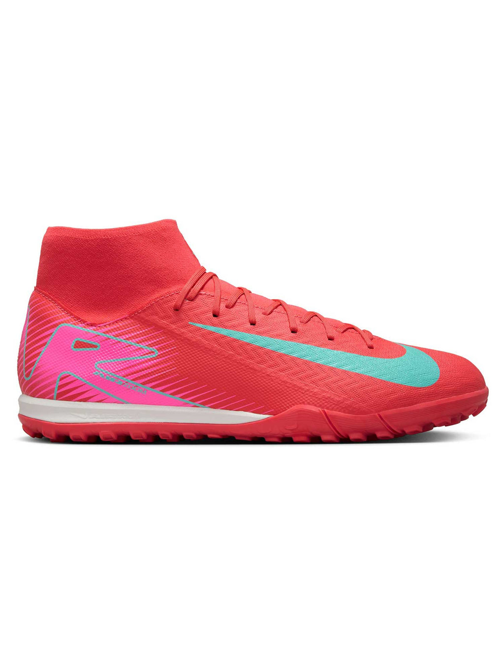 NIKE Обувки ZM SUPERFLY 10 ACADEMY TF