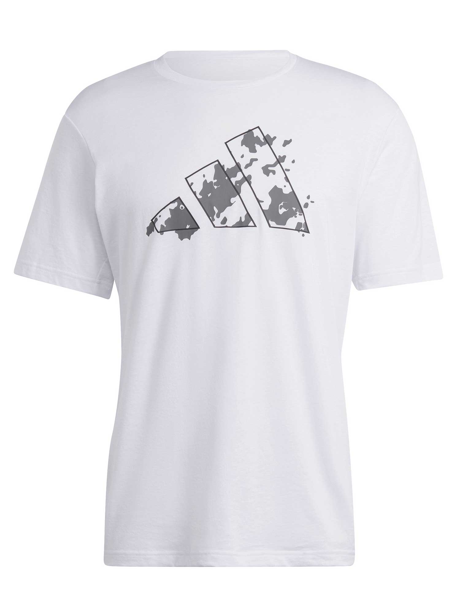 ADIDAS PERFORMANCE Тениска Train Essentials Seasonal Training Graphic