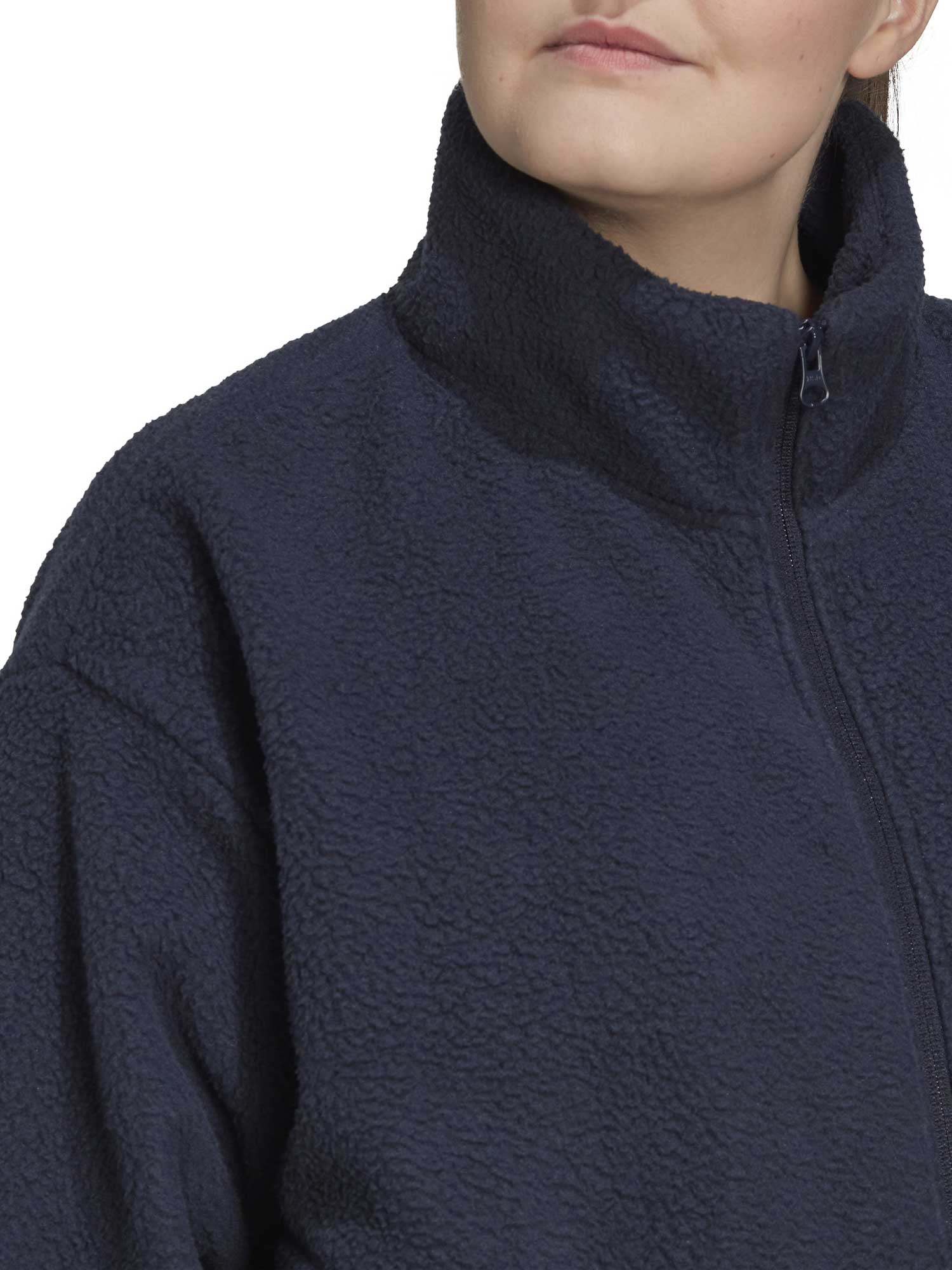ADIDAS Полар Holidayz Sherpa
