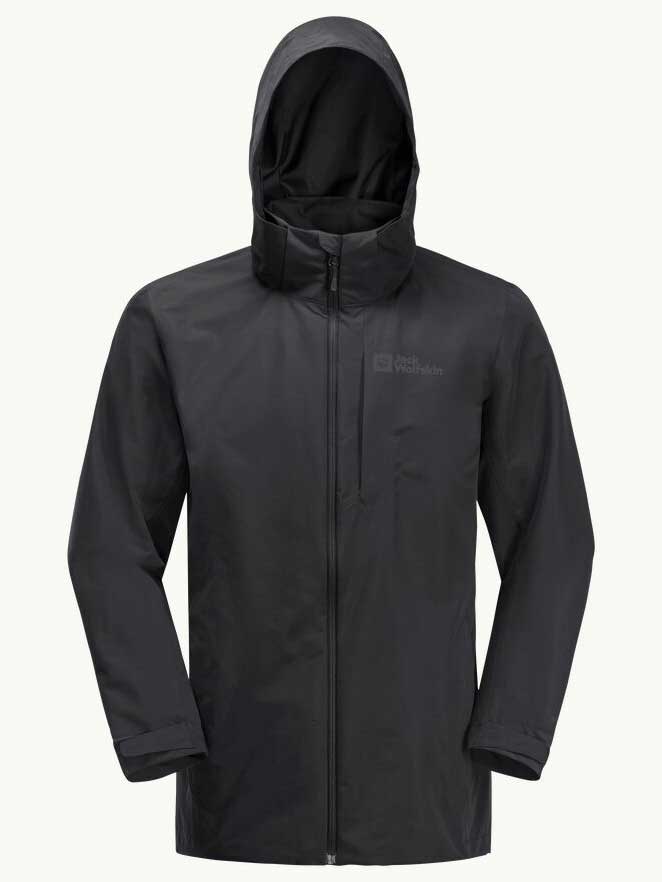 JACK WOLFSKIN Яке FERNBLICK 2L JKT M