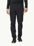 JACK WOLFSKIN Панталон GLASTAL WINTER PANTS M