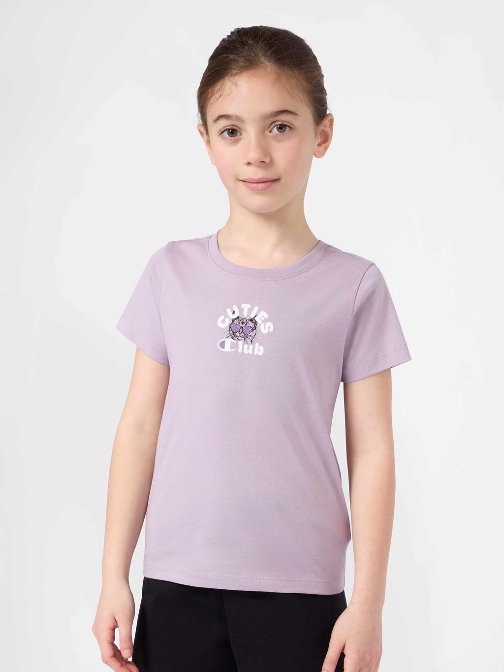 CHAMPION Тениска SS Tee