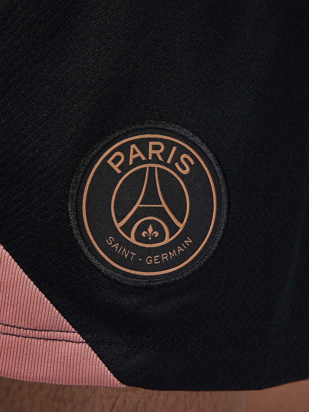 NIKE Къси панталони PSG M NK DF STRK SHORT KZ3R