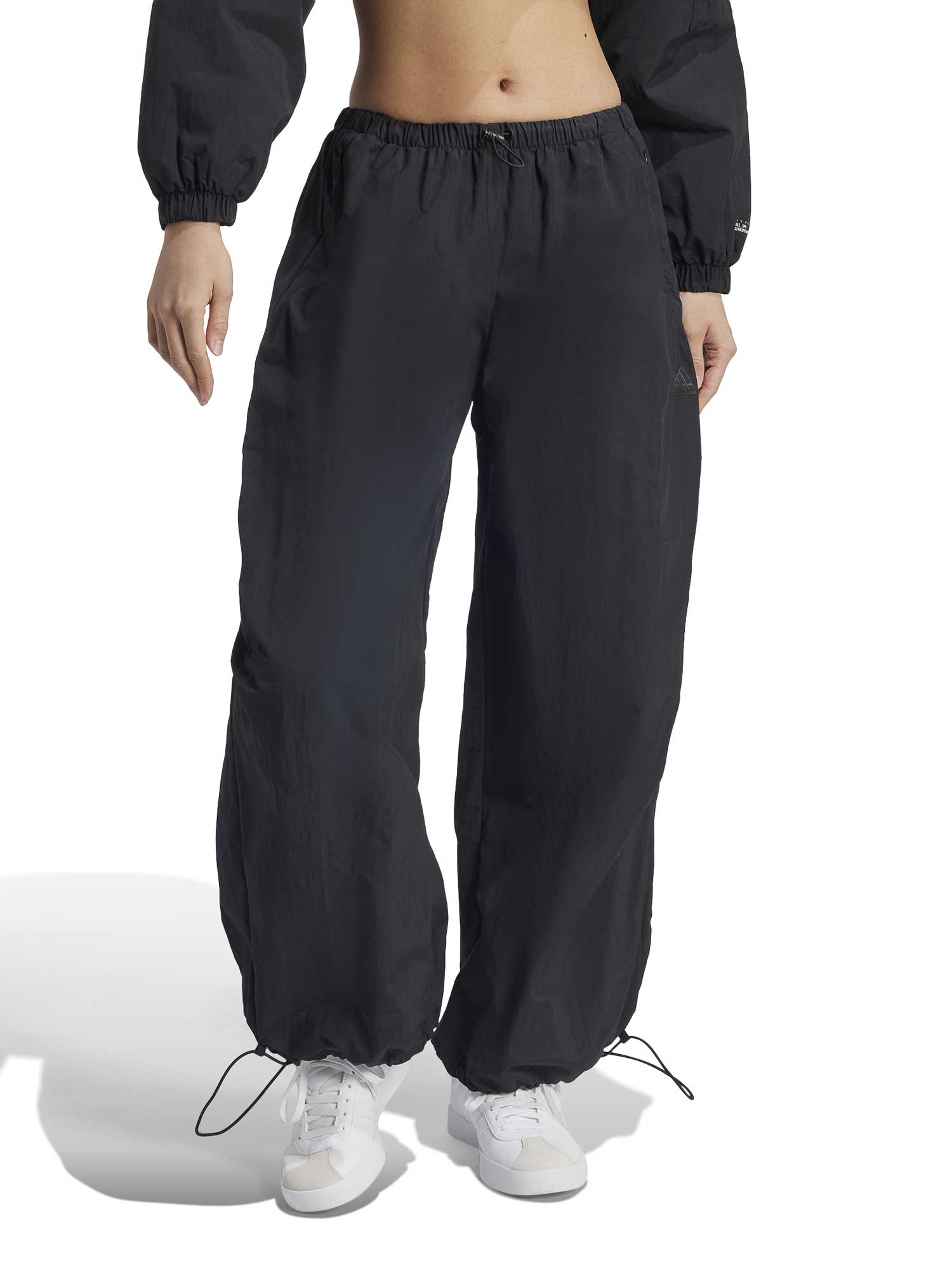 ADIDAS SPORTSWEAR Спортно долнище City Escape Woven Parachute