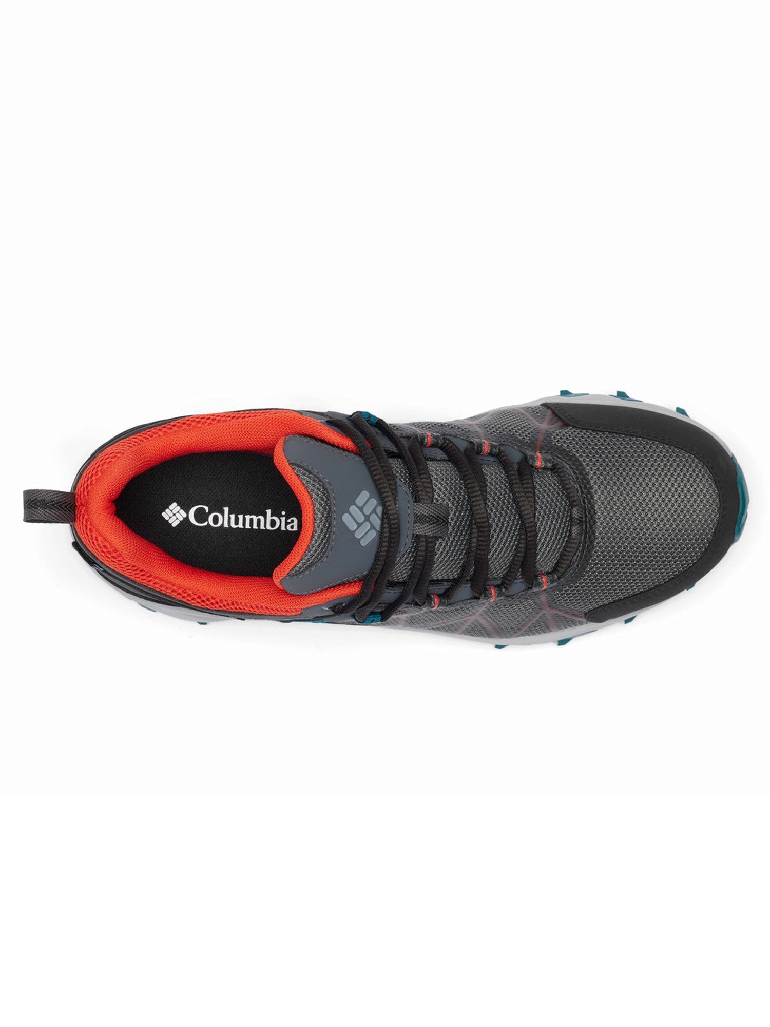 COLUMBIA Обувки PEAKFREAK II OUTDRY