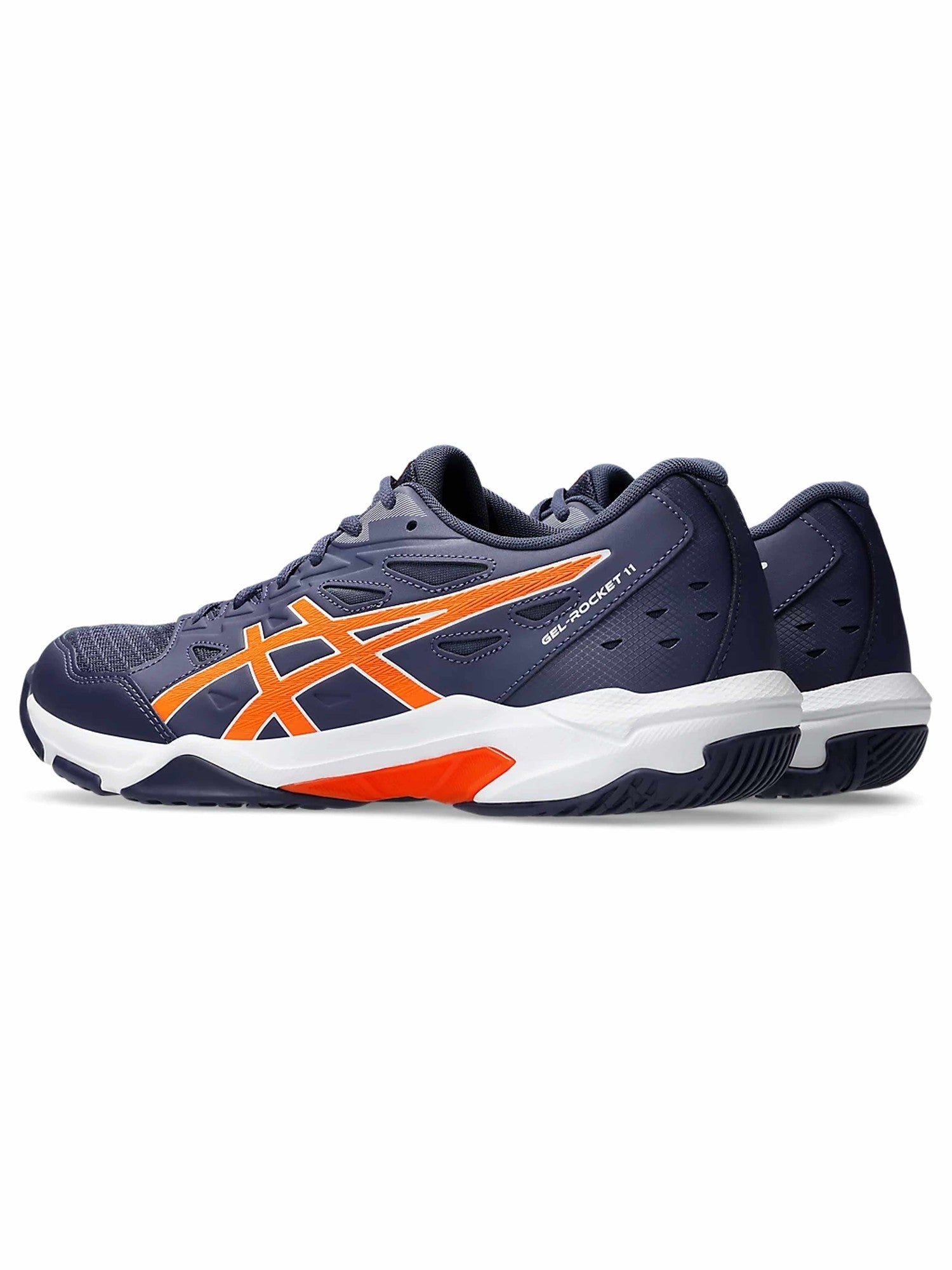 ASICS Обувки ROCKET 11