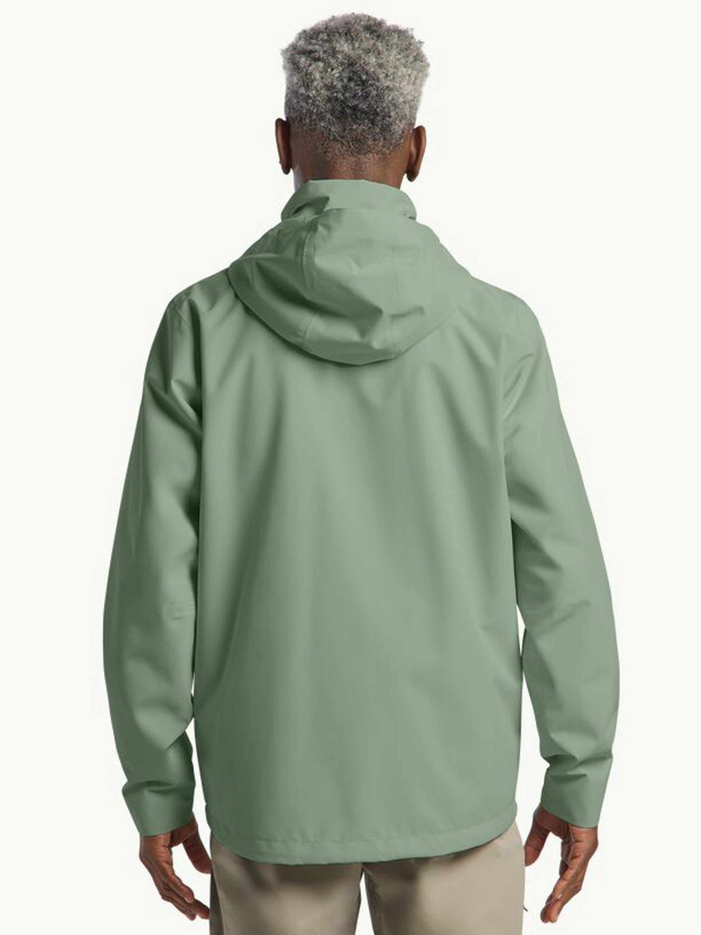 JACK WOLFSKIN Яке TRAILTIME 2L JKT M
