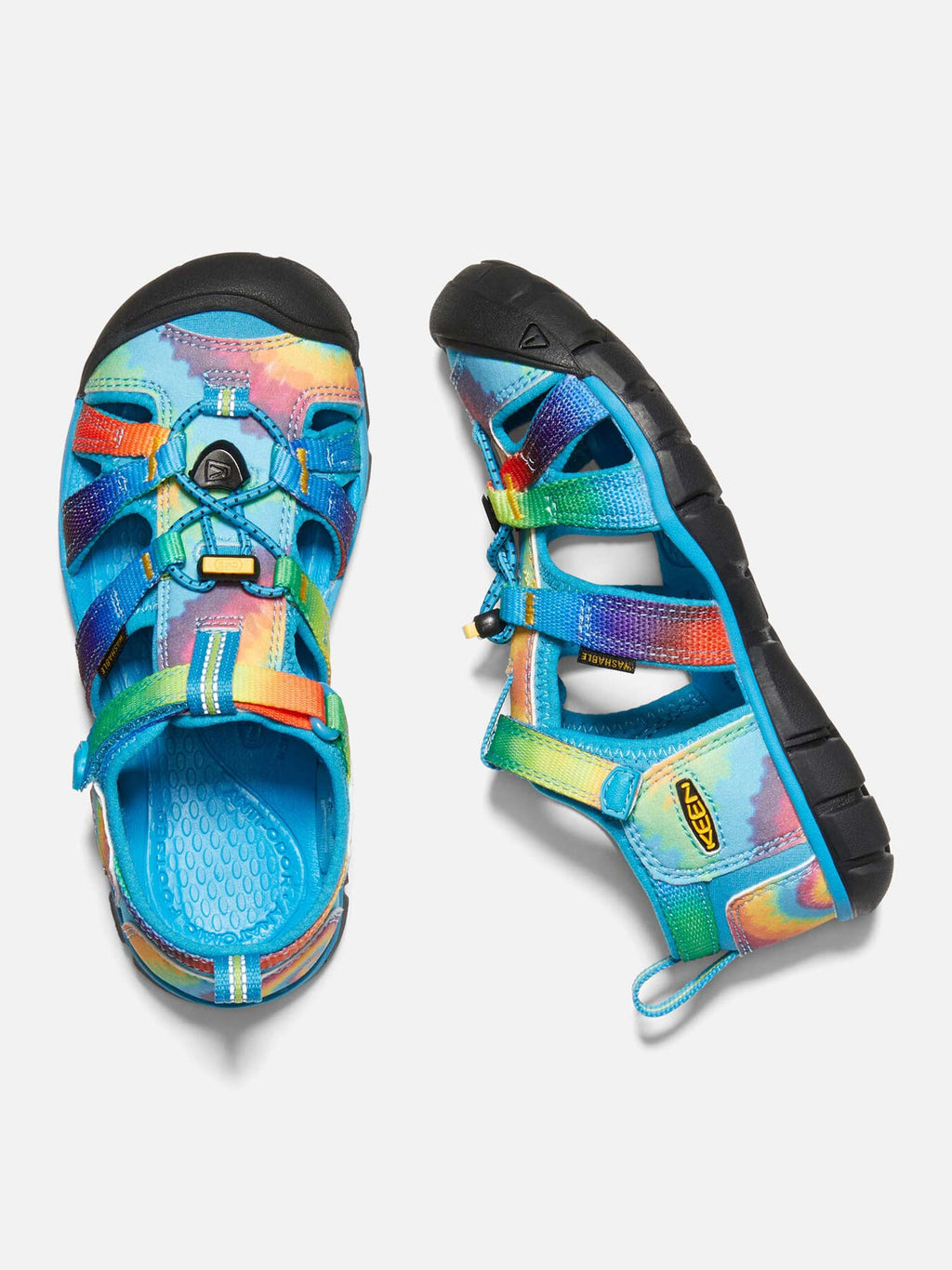 KEEN Сандали SEACAMP II CNX C