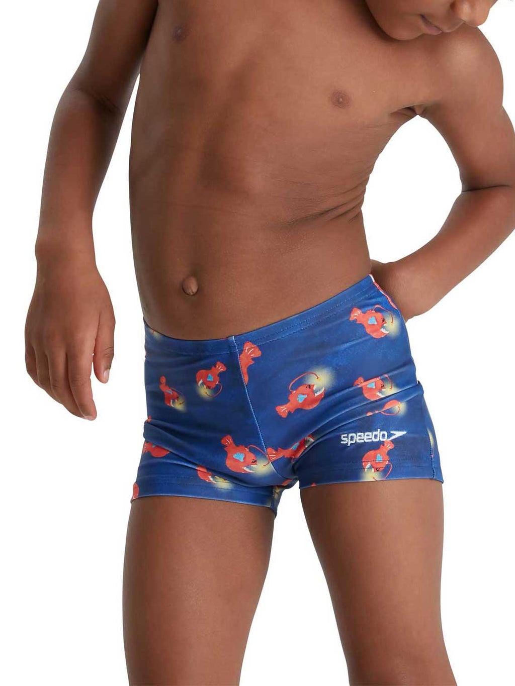 SPEEDO Бански ALV ASHT IM
