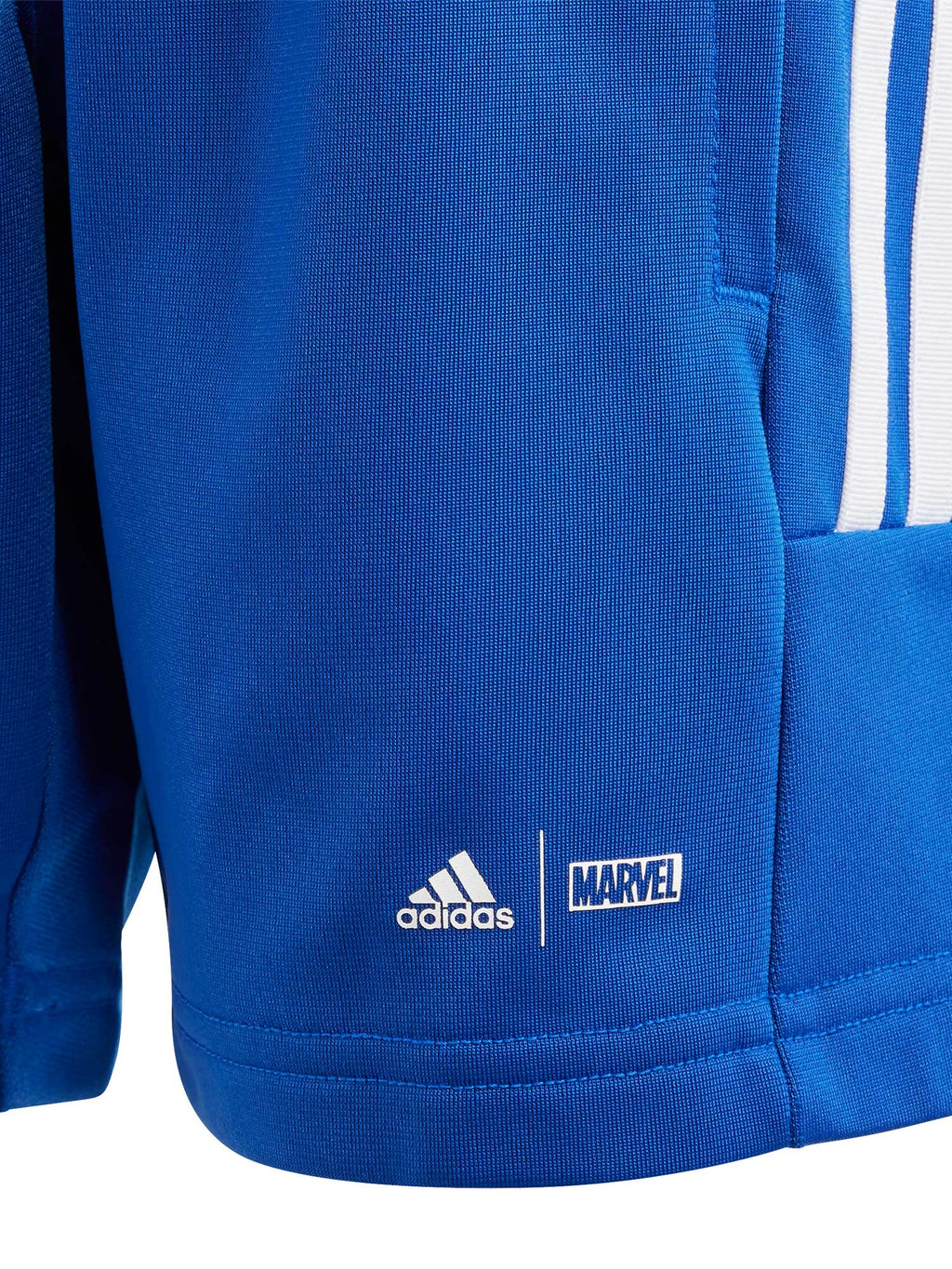 ADIDAS SPORTSWEAR Спортен екип x Marvel Avengers Tee Set