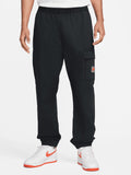 NIKE Спортно долнище M SPU WVN