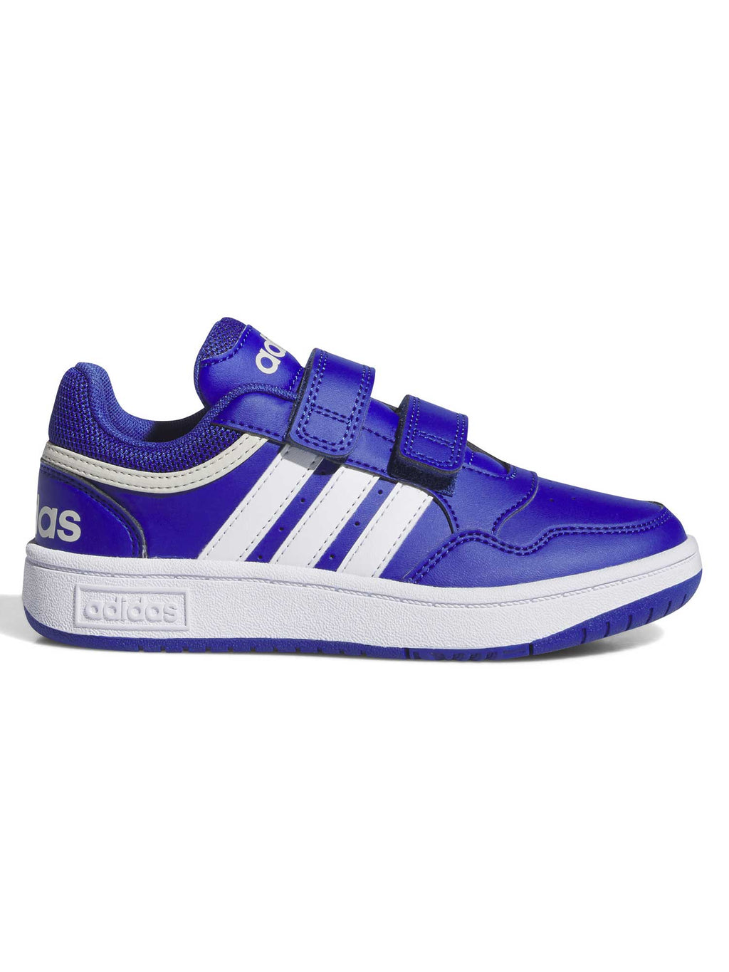 ADIDAS SPORTSWEAR Обувки Hoops Lifestyle Basketball Hook-and-Loop