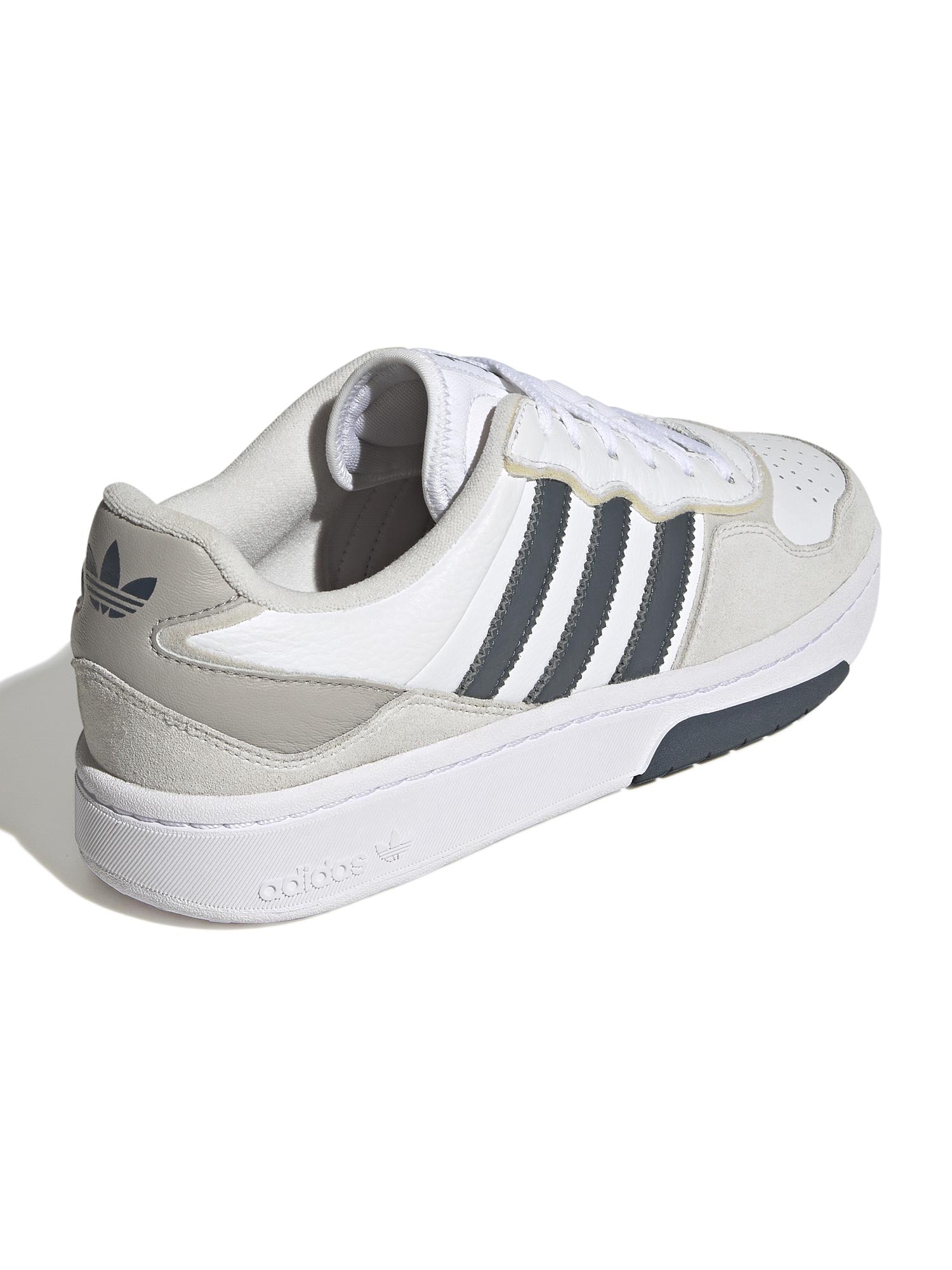 ADIDAS ORIGINALS Обувки Court Refit