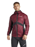 ADIDAS PERFORMANCE Яке Terrex Techrock GORE-TEX Windstopper