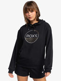 ROXY Суитшърт SURF STOKED HOODIE TERRY