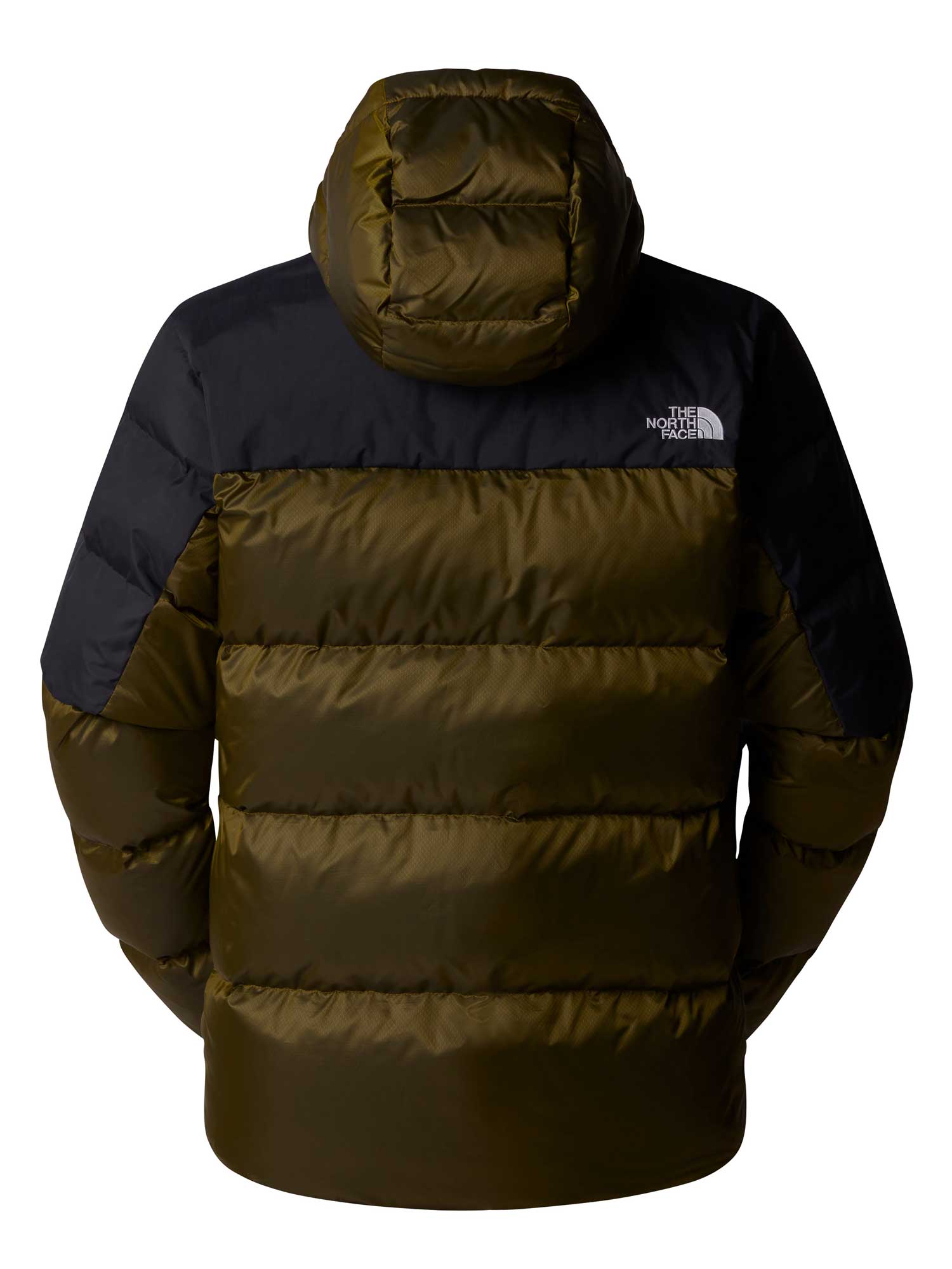 THE NORTH FACE Яке M DIABLO DOWN 2.0 HOODIE