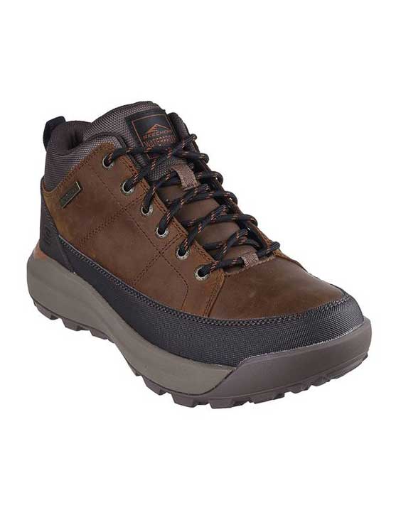 SKECHERS Обувки CAMBERT - BRUIN