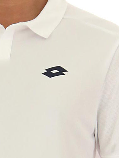LOTTO Тениска SQUADRA II POLO