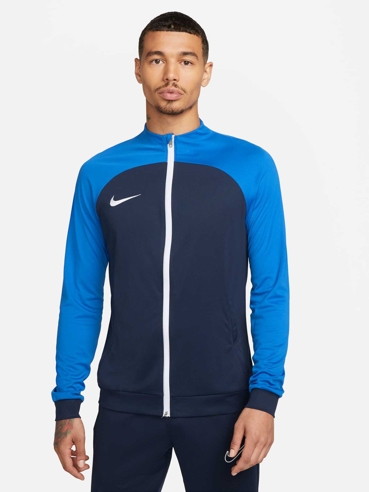 NIKE TEAM Спортно горнище M NK DF ACDPR K