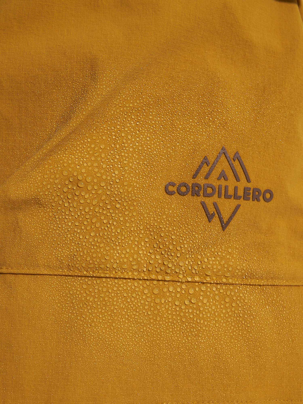 CORDILLERO Къси панталони Travel Female Shorts