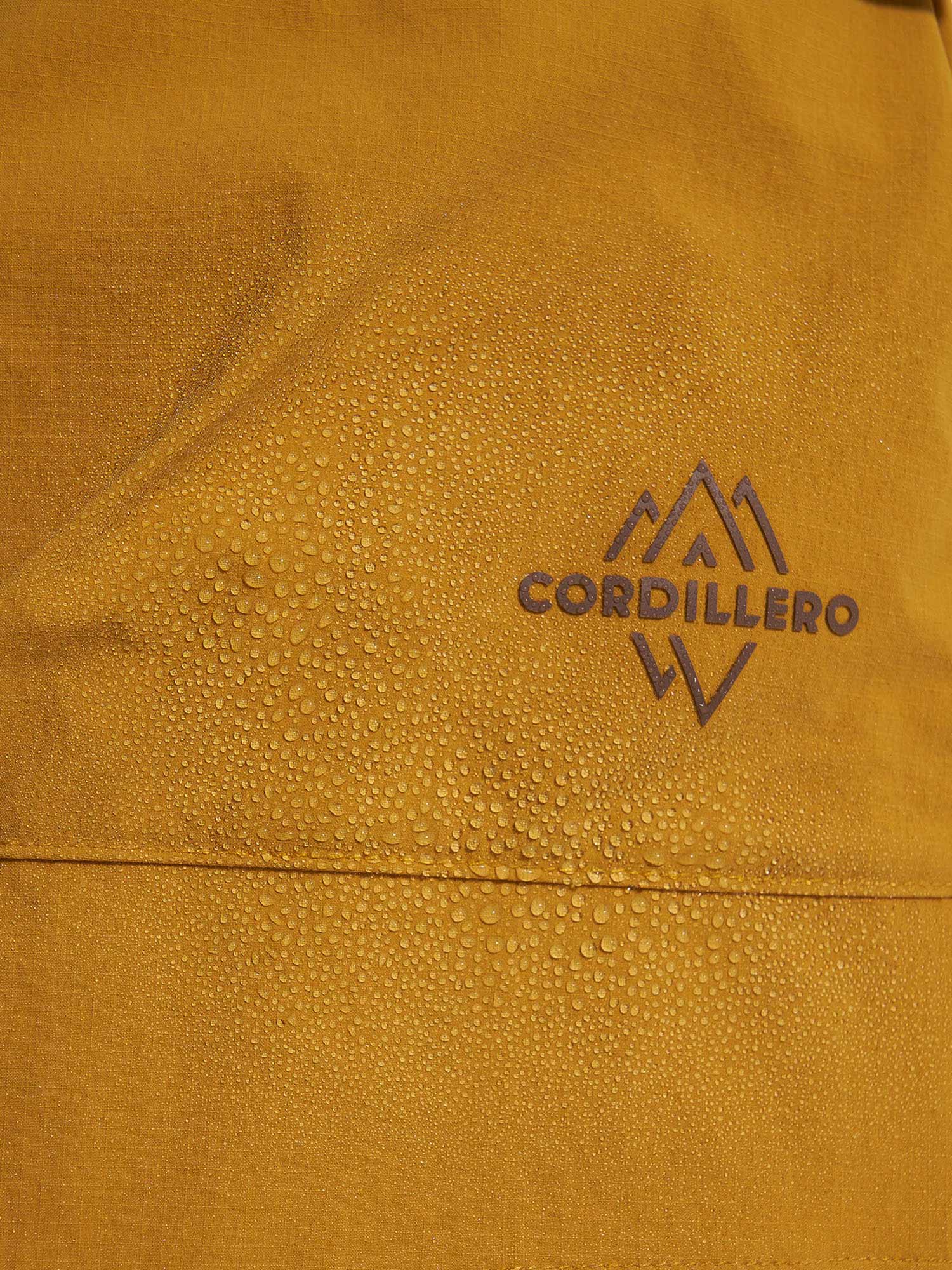 CORDILLERO Къси панталони Travel Female Shorts