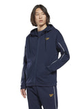 REEBOK Суитшърт Workout Ready Thermowarm Zip-Up