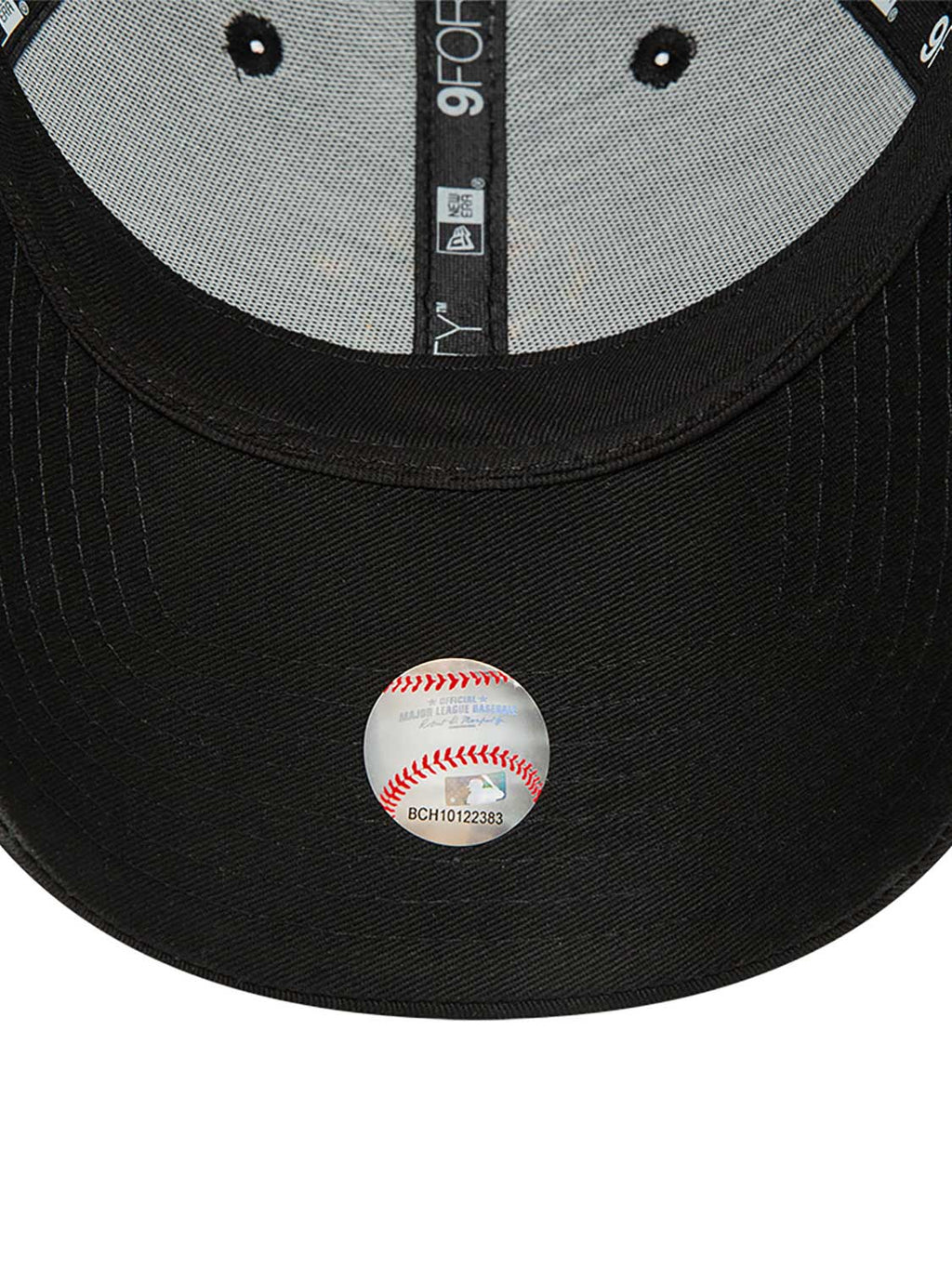 NEW ERA Шапка 9FORTY New York Yankees