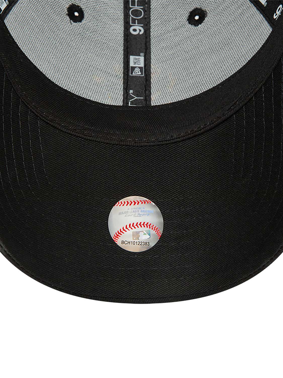 NEW ERA Шапка 9FORTY New York Yankees
