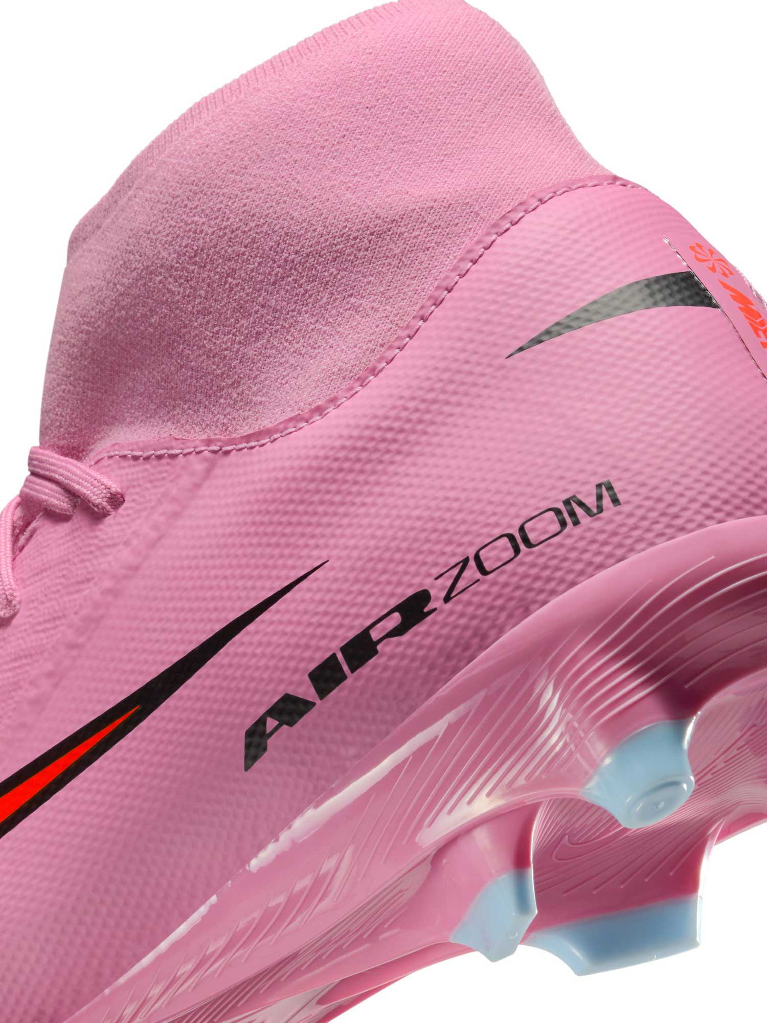 NIKE Обувки ZM SUPERFLY 10 ACAD FG\/MG