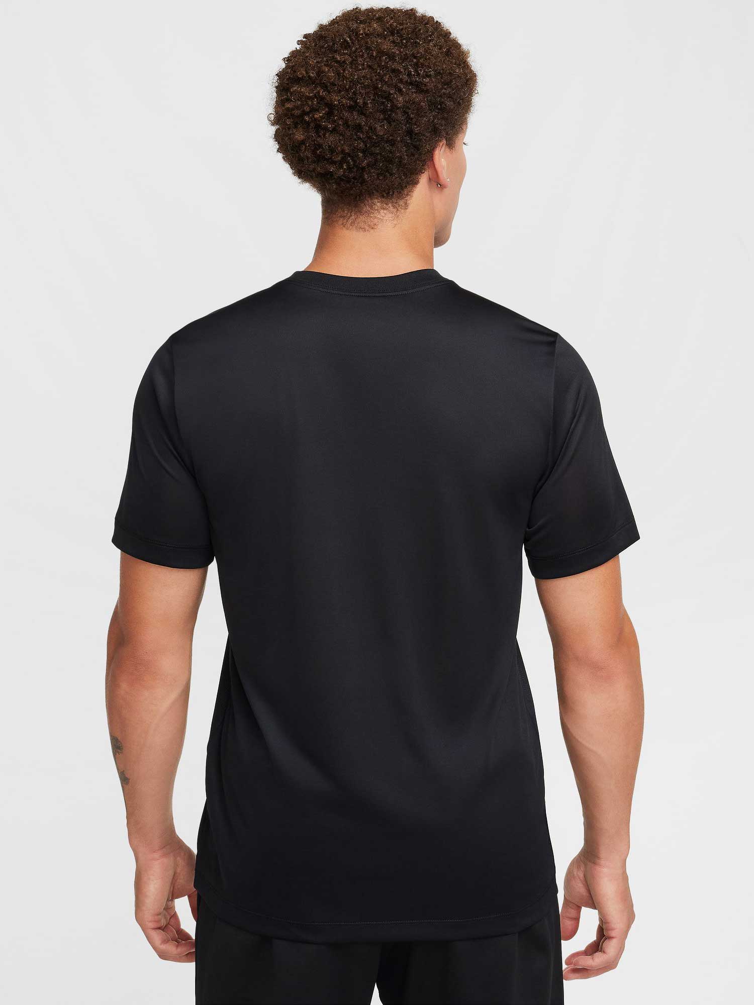 NIKE Тениска M NK DF TEE RLGD IYKYK