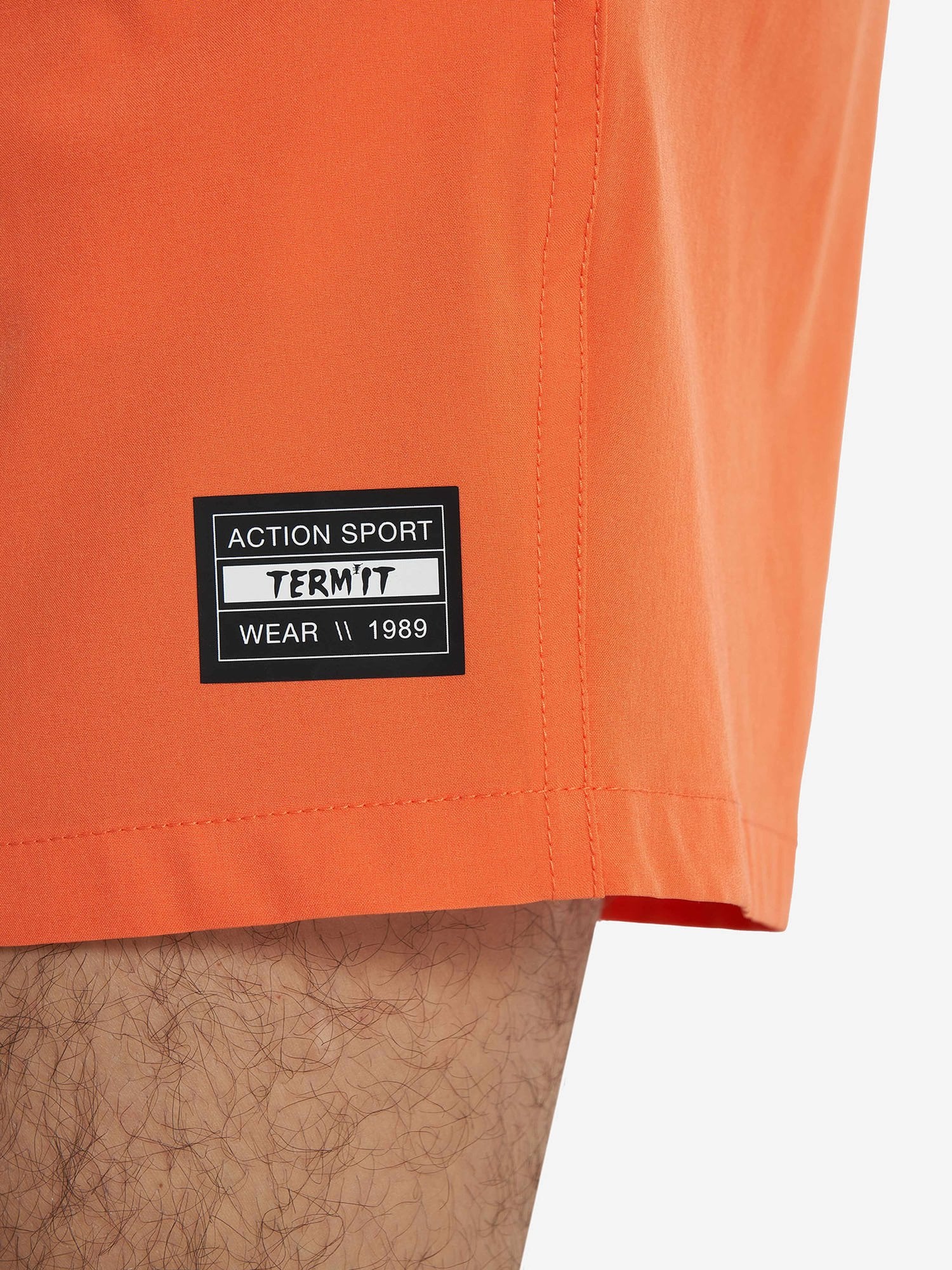 TERMIT Плувни шорти Printed Mens Board Shorts