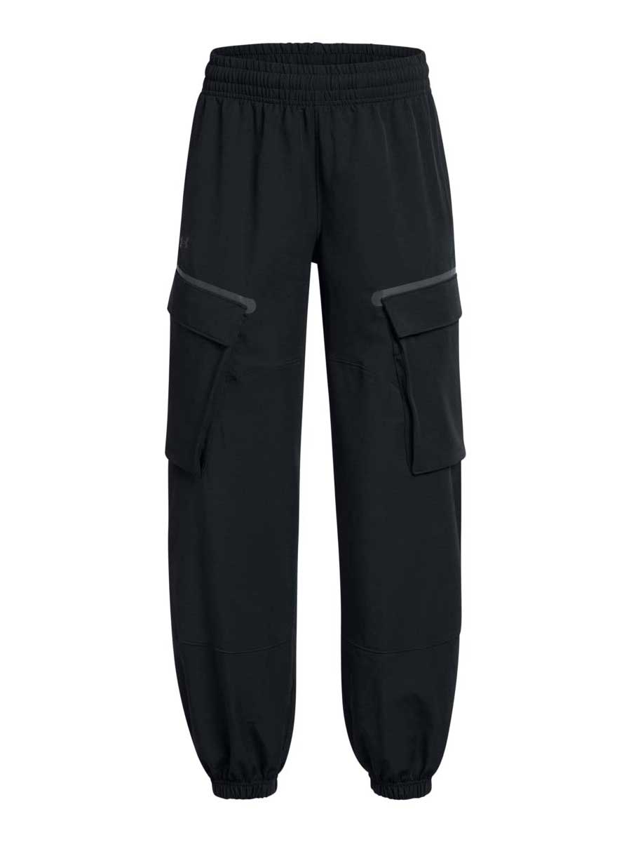 UNDER ARMOUR Спортно долнище Unstoppable Cargo Pant